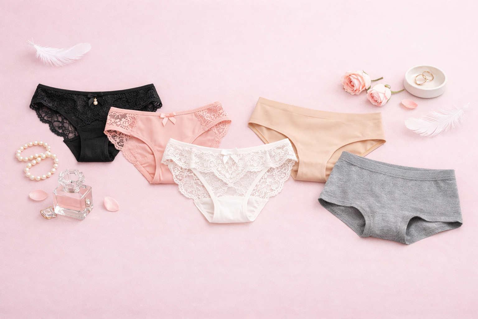 Жіночі труси