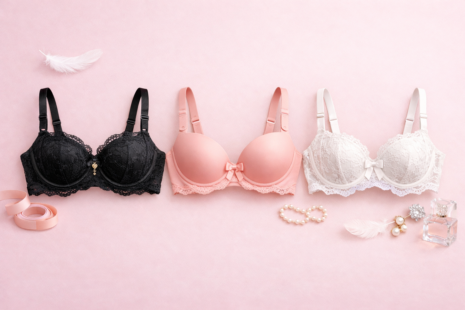 Бюстгальтери